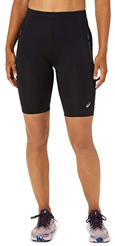 Asics 2012C222 - Race Sprinter Tight 001 Performance BLAC 001 Performance Black Gr. S