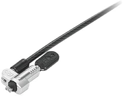 Kensington NANOSAVER MASTERKEY Cavo Lock from len