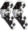 Scoyco 2 unids motocicleta rodilleras engranaje protector de rodilla PP PE Shell motocross protección armadura para moto ATV BMX Bicicletas patineta