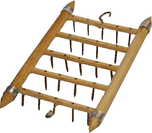 Dekoprojekt Accesorio para Belén Grada