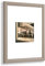 Olympia Deluxe Bilderrahmen Posterrahmen 60x90 cm Puzzlerahmen Hellgrau Grau Hell Hintergrund Weiß Antireflex Kunstglas