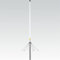 ARSMI Dual Band Omni Fiberglass Antenna SO239 SL16-K Outdoor Repeater Walkie Talkie Antenna 144mhz 435Mhz Vhf Uhf Ham Radio Antenna communication antenna