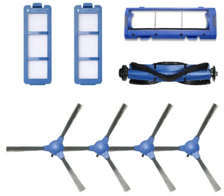 eufy RoboVac replacement accessories kit for RoboVac G40 Hybrid+