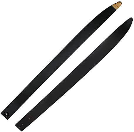 Wurfarme Drake Black Raven - 25-60 lbs (40 lbs)