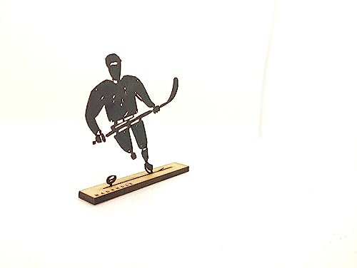 Generisch EISHOCKEY ! Das macht Spaß : (199 mm Breite)