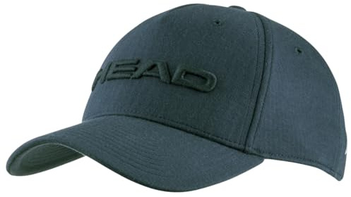 HEAD Baseball Cap, Navy