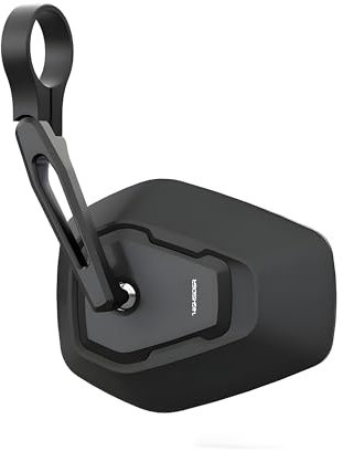 Lenkerendenspiegel Highsider Esagano-RS kurz