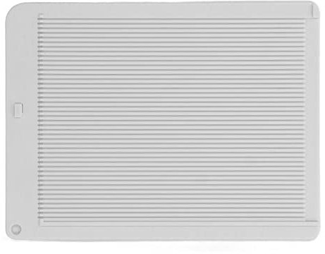 Yusat Tapis de découpe portable en plastique pour loisirs créatifs, planche à découper pour couture, matelassage, scrapbooking