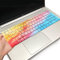 Keyboard Cover for HP ProBook 15.6 inch Laptop,15.6 inch HP ProBook 450 G8 G9 G10/ 455 G8 G9 G10/ 650 G8/HP Zbook Power G8 G9 Keyboard Skin(NOT fit HP ProBook 450/455/650 G6 G7)-Dazzling