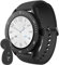 TECHMADE - Smartwatch con Chiamate Bluetooth | Auricolare Incluso | Cardiofrequenzimetro, SpO2 | Monitoraggio Sport e Sonno | Notifiche App | Funzione SOS | IP67 Resistente, Nero, UNICA-REGOLABILE