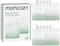 Momcozy wiederverwendbare Baby-Food-Pouches für Kleinkinder, BPA-freier Kunststoff, lebensmittelecht, gefriersicher, nachfüllbar für Apfelmus, Joghurt & Püree, Quetschbeutel, 10 Stück，7oz