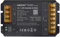 LIGHTEU®, Miboxer 2.4GHz 2 in 1 LED Controller DC12V-48V Alta potenza Max. 30A, PWM alta/bassa frequenza, supporta push dimming, HR2