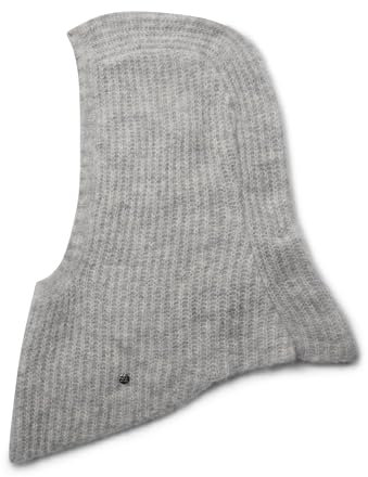 Mos Mosh MMThora Balaclava Knit Hat 817Micro Chip - One Size