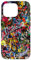 Hülle für iPhone 16 Pro Graffiti