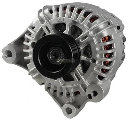 Lichtmaschine NEU 14V 150A OE Nr. TG15C012 kompatibel mit BMW 3er Compact [E46] 320 td E46