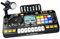 Luwecf Kids DJ Mixer Toy Educational DJ Party Mixer für Geburtstagsneimeparty