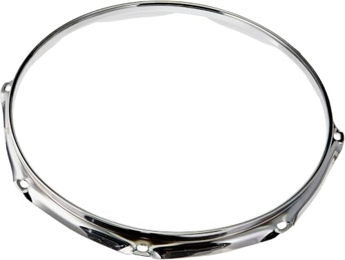 Gibraltar Chrome steel hoop for Tom 2, 3mm stark SC-1208TT