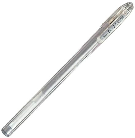 Pilot 537003 Kugelschreiber Gel, 0.7 mm