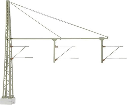 VIESSMANN 4161 Catenary Suspended Box Girder for 3 Tracks 170mm