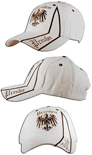 Flaggenfritze Cap/Kappe Preußen, Fan