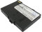 Batterie für Siemens Gigaset SL3 professional SL37 SL370 SL375 SL37H 3.7V 750mAh