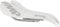 SMP 8032568522047, Sella 4BIKE Dynamic Bianca 2018 Uomo, 274x138 mm