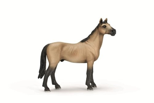 Schleich 13690 - Achal Tekkiner Hengst