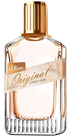S OLIVER S.Oliver Wom Orig EDP Vapo 30 ml