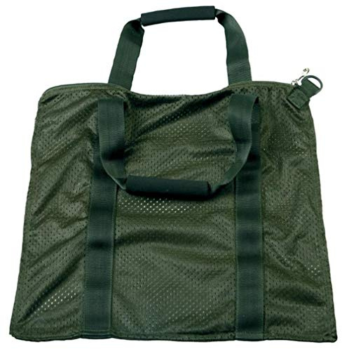 Trakker Air-Dry Bag, Black, One Size