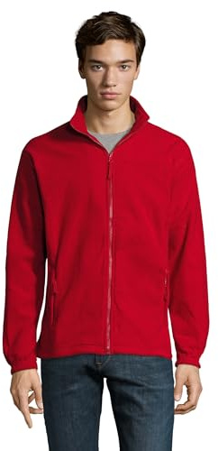 Sol's Herren North Fleecejacke