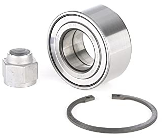 SKF VKBA 3554 Wheel bearing kit