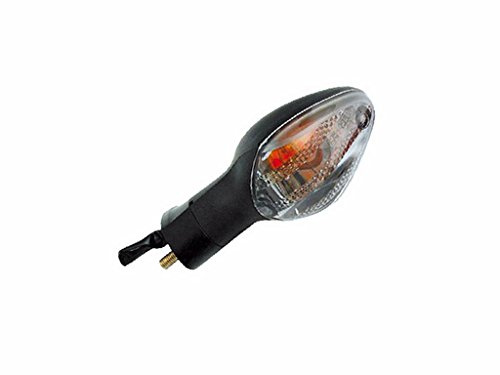 Turn signal front left