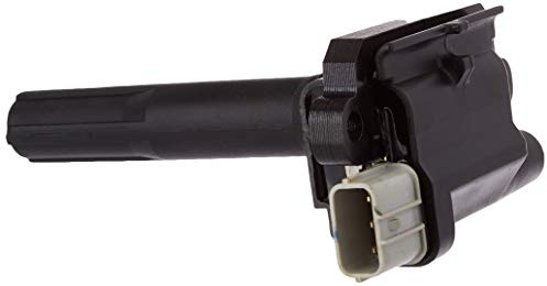 JAPANPARTS BO-802 Zündspule Kompatibel mit SUZUKI JIMNY FJ 33400M79F00000 BO-802