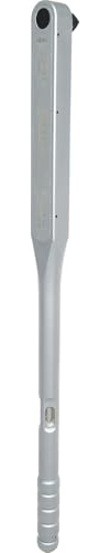 KS Tools 3/4'ALUTORQUEprecision-Drehmomentschlüssel, 110-550Nm, Rechtsanzug, Einzelvierkant