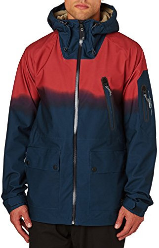 O'Neill Herren Snowboard Jacke Jeremy Jones Powder Shell Jacket