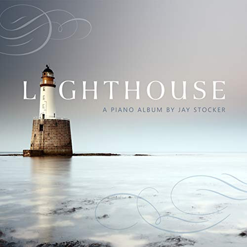FGen Lighthouse, A Piano Album - Instrumentalalbum from The Creators of Script Lullabies