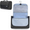 Luxja Borsa da Viaggio per Dyson Airwrap Styler, Custodia per Airwrap Styler e Accessori, Nero