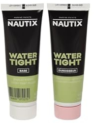 Nautix Watertight stucco epossidico a rapida essicazione senza solventi 0,25 LT