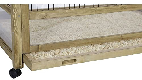 Ersatzwanne für 81723 108 x 73x 3,5 cm