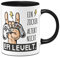 Tassenbrennerei Tasse mit Spruch - Ein Zocker altert nicht er levelt - Kaffeetasse als Geschenk für Gamer zum Geburtstag - Gaming Gadgets (Schwarz)