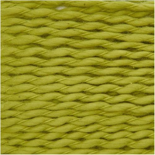 Rico Creative So Cool + So Soft Chunky 024 limette