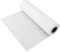 Fusible Interfacing Fabric, Double-Sided Non-Woven Interfacing Light Weight Iron-on Interfacing for Sewing White Co-Polyamide Interfacing DIY Craft Supplies, White, 11.8 Inch x 32.8 Yards
