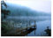 Displate - Poster aus Metall - Magnet-Montage - World Class Photos - Landscapes - Moody morning 67.5 cm x 48 cm