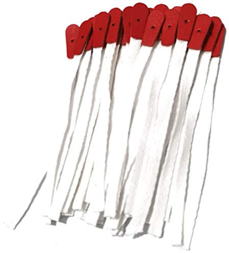 BLASHRD 90 StüCk Piano Bridle Straps Standard Style Action Ersatzteile