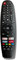 Ersatz Fernbedienung für Blaupunkt TV RMC/EXL/0002N für BA32H4382QEB | BA40F4382QEB | BA40F4382QB