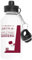 Ill Turn Him Into A Flea Aluminium Weiß Wasserflasche Mit Schraubverschluss White Water Bottle with Screw Cap