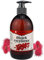 PURE CHEMICAL - Bio Rizinusöl 0,5L + Spender - Unraffiniert - Kaltgepresst - Natürlich - 100% Rein - Castor Oil - Vegan und Cruelty Free - Wimpern, Augenbrauen, Haare, Bart, Nägel
