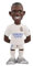BANDAI MINIX Collectible Figurines MN18376 Figura de Vinicius, Real Madrid, Coleccionables de 12 cm para Exhibición, Idea de Regalo para Niños y Adultos, Fans de fútbol