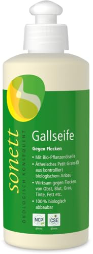 Gallseife 12 x 300 ml