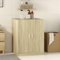 Juroupi Mobile per Lavatrice Rovere Sonoma 70,5x71,5x91,5 cm,Mobilia per Lavatrice,Mobili per Interni e per Esterni,Decorazioni per la Casa-849649